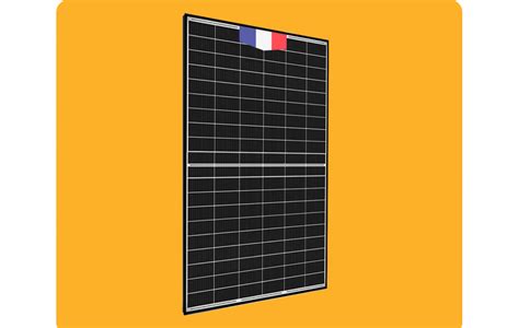 kit dualsun|Panneau solaire DualSun 415W monocristallin .